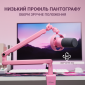 Микрофон Fifine T688P Pink - фото 7 - интернет-магазин электроники и бытовой техники TTT