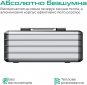 Зарядна станція Zendure SuperBase 1000M, 1000W, 1016Wh (ZDSB1000M-gy-eu) Grey/Black - фото 7 - інтернет-магазин електроніки та побутової техніки TTT