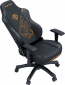 Кресло геймерское Anda Seat Phantom 3 Tiger Edition PVC Size L (AD18Y-14-B-PV/C) Black  - фото 5 - интернет-магазин электроники и бытовой техники TTT