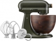 Планетарный миксер KitchenAid Artisan 5KSM180WSEEG - фото 2 - интернет-магазин электроники и бытовой техники TTT