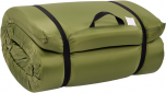 Каремат SKIF Outdoor Dandy 190х60х3 см (3890282) Olive  - фото 2 - інтернет-магазин електроніки та побутової техніки TTT