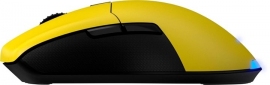 Миша Hator Pulsar 2 Pro Wireless/USB (HTM-532) Yellow  - фото 4 - інтернет-магазин електроніки та побутової техніки TTT