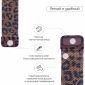 Ремінець ArmorStandart Milanese Loop Band для Apple Watch All Series 42-44mm (ARM52968) Leopard - фото 2 - інтернет-магазин електроніки та побутової техніки TTT