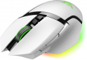 Мышь RAZER Basilisk V3 PRO Wireless/USB 35K (RZ01-05240200-R3G1) White  - фото 2 - интернет-магазин электроники и бытовой техники TTT