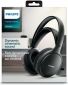 Наушники Philips SHC5200/10 Black - фото 7 - интернет-магазин электроники и бытовой техники TTT