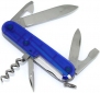 Складной нож Victorinox Spartan 1.3603.T2 - фото 5 - интернет-магазин электроники и бытовой техники TTT