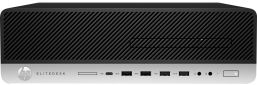 Десктоп HP EliteDesk 800 G5 SFF (7XM03AW) - фото 2 - інтернет-магазин електроніки та побутової техніки TTT