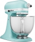 Планетарный миксер KitchenAid Artisan 5KSM125EMI - фото 5 - интернет-магазин электроники и бытовой техники TTT