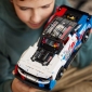 Конструктор LEGO Technic NASCAR Next Gen Chevrolet Camaro ZL1 672 детали (42153) - фото 5 - интернет-магазин электроники и бытовой техники TTT