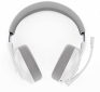 Навушники Lenovo Legion H600 Wireless Gaming Headset (GXD1C98345) White - фото 5 - інтернет-магазин електроніки та побутової техніки TTT