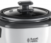 Рисоварка RUSSELL HOBBS 27030-56 - фото 4 - интернет-магазин электроники и бытовой техники TTT