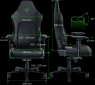 Крісло геймерське Razer Iskur V2 (RZ38-04900100-R3G1) Green  - фото 6 - інтернет-магазин електроніки та побутової техніки TTT