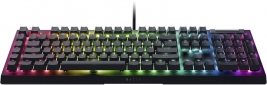 Клавіатура Razer BlackWidow V4 X Green Switch RU USB (RZ03-04700800-R3R1) Black - фото 2 - інтернет-магазин електроніки та побутової техніки TTT