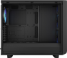 Корпус Fractal Design Meshify 2 RGB TG LightTint (FD-C-MES2A-06) Black  - фото 8 - интернет-магазин электроники и бытовой техники TTT