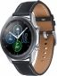 Смарт годинник Samsung Galaxy Watch 3 45mm (SM-R840NZSASEK) Silver - фото 5 - інтернет-магазин електроніки та побутової техніки TTT