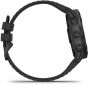 Часы Garmin Fenix 6X Pro Black with Black Band (010-02157-01) - фото 7 - интернет-магазин электроники и бытовой техники TTT