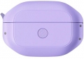 Чохол KeyBudz Element Series Waterproof for Apple AirPods Pro 2 (APP2_S7_WLR) Wild Lavender - фото 2 - інтернет-магазин електроніки та побутової техніки TTT