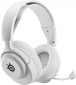 Навушники SteelSeries Arctis Nova 5 White MultiPlatform (61671) - фото 2 - інтернет-магазин електроніки та побутової техніки TTT