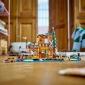 Конструктор LEGO Friends Водные виды спорта в лагере приключений 628 деталей (42626) - фото 5 - интернет-магазин электроники и бытовой техники TTT