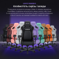 Кресло геймерское Anda Seat Kaiser 4 Size L (AD12YDDC-L-20-V-PV/C) Purple Premium PVC  - фото 17 - интернет-магазин электроники и бытовой техники TTT