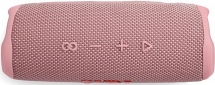 Акустическая система JBL Flip 6 (JBLFLIP6PINK) Pink - фото 8 - интернет-магазин электроники и бытовой техники TTT