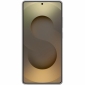 Панель Samsung Silicone Cover для Samsung Galaxy S25 Ultra (EF-PS938CJEGWW) Gray - фото 3 - інтернет-магазин електроніки та побутової техніки TTT