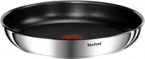 Набор сковород Tefal Ingenio Emotion 3 предмета (L897S374) - фото 3 - интернет-магазин электроники и бытовой техники TTT