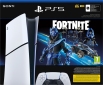 Игровая приставка ﻿Sony PlayStation 5 Slim Digital Edition (Fortnite Cobalt Star Bundle) - фото 3 - интернет-магазин электроники и бытовой техники TTT