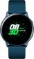 Смарт годинник Samsung Galaxy Watch Active (SM-R500NZGASEK) Green - фото 2 - інтернет-магазин електроніки та побутової техніки TTT