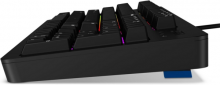 Клавіатура Lenovo Legion K310 RGB KB-UA (GY41N91855) - фото 3 - інтернет-магазин електроніки та побутової техніки TTT