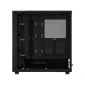 Корпус Fractal Design North TG Dark (FD-C-NOR1C-02) Charcoal Black - фото 5 - интернет-магазин электроники и бытовой техники TTT