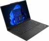 Ноутбук Lenovo ThinkPad E14 Gen 6 (21M8S38L00) Black - фото 2 - інтернет-магазин електроніки та побутової техніки TTT