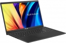 Ноутбук Asus VivoBook 15 X1500KA-EJ276 (90NB0VI5-M00E10) Indie Black - фото 2 - интернет-магазин электроники и бытовой техники TTT