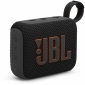 Портативная акустика JBL Go 4 (JBLGO4BLK) Black - фото 2 - интернет-магазин электроники и бытовой техники TTT