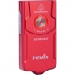 Фонарь наключный Fenix E03R V2.0 500 лм USB (E03RV20RED) Красный  - фото 3 - интернет-магазин электроники и бытовой техники TTT