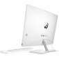 Моноблок HP Pavilion 24-ca2000ua Snowflake White (95Z17EA) - фото 5 - інтернет-магазин електроніки та побутової техніки TTT