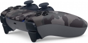 Беспроводной геймпад SONY PlayStation 5 Dualsense Grey Cammo - фото 7 - интернет-магазин электроники и бытовой техники TTT