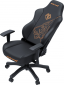 Кресло геймерское Anda Seat Phantom 3 Tiger Edition PVC Size L (AD18Y-14-B-PV/C) Black  - фото 4 - интернет-магазин электроники и бытовой техники TTT