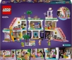 Конструктор LEGO Friends Торговый центр в Хартлейк-Сити 1237 деталей (42604) - фото 10 - интернет-магазин электроники и бытовой техники TTT