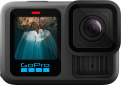 Экшн-камера GoPro HERO13 Black + Enduro + SD Card + Handler Floating (CHDRB-131-RW) - фото 3 - интернет-магазин электроники и бытовой техники TTT