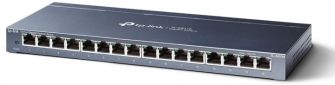 Комутатор TP-LINK TL-SG116 - фото 2 - інтернет-магазин електроніки та побутової техніки TTT