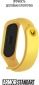 Ремешок ArmorStandart Superhero Edition для Xiaomi Mi Band 5 Wolverine (ARM57072) Yellow - фото 3 - интернет-магазин электроники и бытовой техники TTT