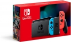 Ігрова консоль Nintendo Switch (045496452629) Neon Red / Neon Blue - фото 7 - інтернет-магазин електроніки та побутової техніки TTT