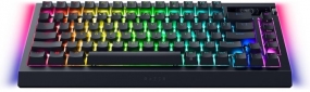 Клавіатура Razer BlackWidow V4 Pro Wireless/Bluetooth/USB (RZ03-05130300-R3E1) Black - фото 2 - інтернет-магазин електроніки та побутової техніки TTT