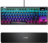 Клавіатура дротова SteelSeries Apex 7 TKL USB (SS64646) - фото 4 - інтернет-магазин електроніки та побутової техніки TTT