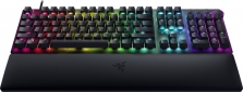 Клавіатура дротова Razer Huntsman V2 Red Optical Switch RU USB (RZ03-03930700-R3R1) - фото 4 - інтернет-магазин електроніки та побутової техніки TTT