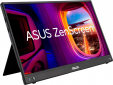 Монитор Asus MB16AHV (90LM0381-B02370) - фото 2 - интернет-магазин электроники и бытовой техники TTT