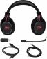 Гарнітура Kingston HyperX Cloud Flight (HX-HSCF-BK/EM) Black - фото 4 - інтернет-магазин електроніки та побутової техніки TTT