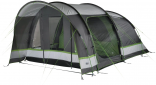 Палатка High Peak Brixen 4.0 (11815) Light Grey/Dark Grey/Green  - фото 4 - интернет-магазин электроники и бытовой техники TTT