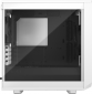 Корпус Fractal Design Meshify 2 Mini TG (FD-C-MES2M-02) White  - фото 3 - интернет-магазин электроники и бытовой техники TTT